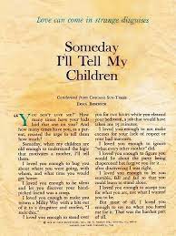 Erma Bombeck Someday I Ll Tell My Children Erma Bombeck Quotes Sweet Quotes Erma Bombeck