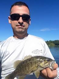 I had a good time at the Potomac this week! Here is my practice vlog!