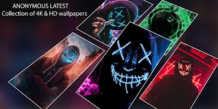 Cool number 1 wallpapers from the above 2560x1442 resolutions which is part of the cool wallpapers directory. Anonymous Wallpapers Cool Attitude Background For Android Apk Download