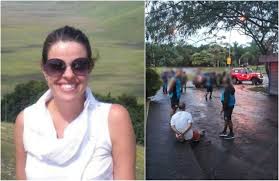 Ele foi preso em flagrante e levado para a delegacia de homicídios. Juiza E Assassinada A Facadas Na Frente Das Filhas Em Plena Vespera Do Natal Ric Mais