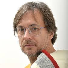 Mark Newson's Instagram, Twitter & Facebook