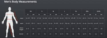 Spyder Size Chart Youth Www Bedowntowndaytona Com