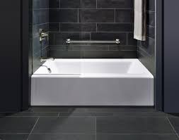 They are also the most. K 875 0 Kohler Bellwether Alcove 60 X 32 Soaking Bathtub Reviews Wayfair