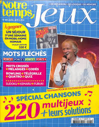 46 536 მოწონება · 964 ადამიანი საუბრობს ამის შესახებ. Mots Fleches Notre Temps 2