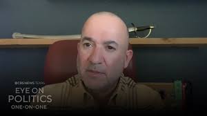 Rep. Carl Tepper says the House GOP Caucus is broken