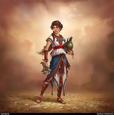 25 Beautiful Russian Concept Art Works And Game Character Designs Concept Art Character Design Russian Art