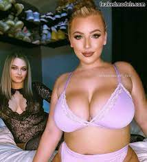 Brooke Knight  Brooklyn Knight  brookeknight_tvx Nude Leaks OnlyFans  Photo 16 - Leaked Models