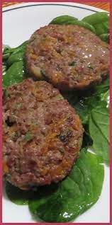 Hamburger Alle Verdure Ricetta Ricette Ricette Con Hamburger Ricette Con Carne Macinata