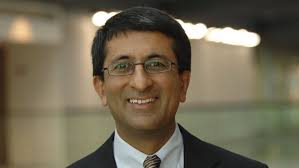 The investor's view, with Jayesh Parmar