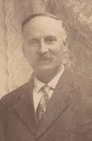 Rev Charles Allen Kinney (1859-1934)