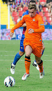 Последние твиты от antoine griezmann (@antogriezmann). Antoine Griezmann Wikipedia