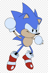 Maybe you would like to learn more about one of these? Ish Saguinee Sonic Cd Toei Sonic Clipart 4342403 Pikpng