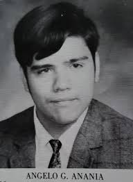 BHS Class of 71, Bristol, RI