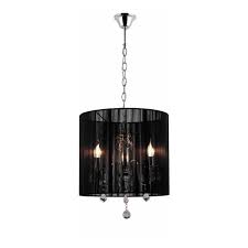 Get free shipping on qualified black, drum chandeliers or buy online. Paris 3lt Crystal Chrome Chandelier String Drum Pendant Light Roundabout Lighting