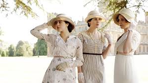 The film was produced by carnival film & television and focus features. Watch Downton Abbey Season 1 Prime Video