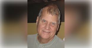 Obituary information for George E. Beattie