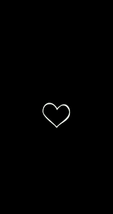Black girly cute wallpapers for iphone. Black Cute Iphone Wallpapers Wallpaper Cave