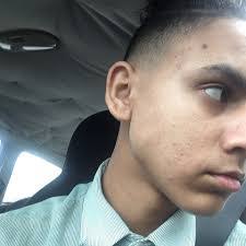 Darryl Oliver's Instagram, Twitter & Facebook