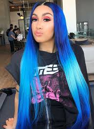 From natural to dramatic colors. Pin Empressxo Empresslife Instagram Empressracheal Melaninempressllc Weavehairstylesbrai Weave Hairstyles Wig Hairstyles Hair Styles