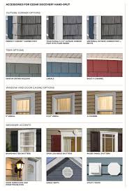 Shakes And Shingles Mastic Home Exteriors House Exterior Shingle Siding Outdoor Remodel