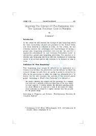 A 2006 amendment to the penal code criminalizes coalition of malaysian ngos in the upr process (comango) (2013), 'stakeholder report on malaysia for the 17th session in the 2nd. Pdf Importing The Concept Of Plea Bargaining Into The Criminal Procedure Code In Malaysia Srimurugan Alagan Academia Edu