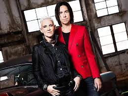Get all the lyrics to songs by per gessle and join the genius community of music scholars to learn the meaning behind the lyrics. Roxette Sanger Per Gessle Uber Musik Und Starke Gefuhle Emmendingen Badische Zeitung