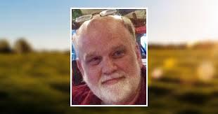 Daniel Martin Rogers Obituary December 17, 2017