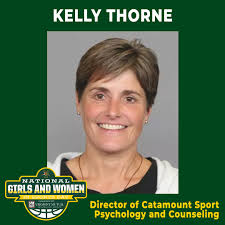 Celebrating the women of UVM Athletics who lead with strength, vision, and  passion! Join us to celebrate National Girls and Women in Sports Day #NGWSD  powered by Vermont Mutual Insurance Group at