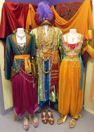 These outfits will have you traveling through the exotic desert of the middle east in. 71 Costume Design Looks Ideas Costume Design Arabian Nights Aladdin Costume