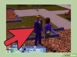 Maybe you would like to learn more about one of these? In Die Sims 3 Heiraten Wikihow