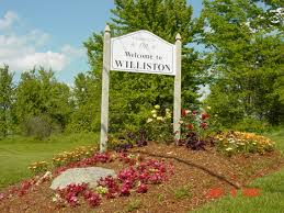In english and held by 1 worldcat member library worldwide. Town Of Williston Vermont