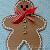 Decorating Ideas Gingerbread Man Ideas