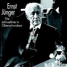 Born in heidelberg on march 29, jünger served on the western front in world war i. Ernst Junger Die Jahrzehnte In Oberschwaben Gisela Linder Amazon De Bucher
