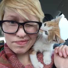 Michelle McLeod (@MichelleKellyM)