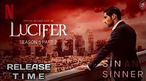 Lucifer season 5 part 2, or lucifer 5b as it's also known, is almost upon us. Aockhprfn7egkm