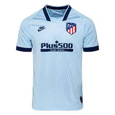 This is an overview of all the club's transfers in the chosen season. Atletico Madrid Third Shirt 2019 20 Www Unisportstore Com