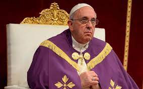 Así lo explica el papa francisco en su mensaje para la cuaresma 2021, titulado 'mirad, estamos subiendo a jerusalén… en este sentido, francisco ofrece tres consejos para vivir el camino cuaresmal: 4 Lecciones Del Mensaje De Cuaresma Del Papa Francisco 2020