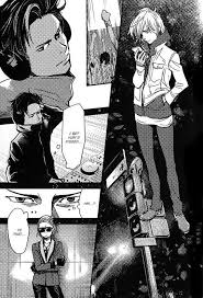 Welcome To The Madness Manga Full Ver Yuri On Ice Amino In 2020 Anime Yuri On Ice Manga