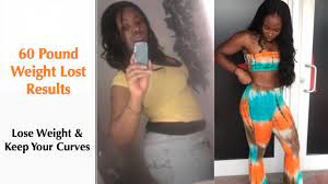 Lose Weight & Keep Your Curves | Hourglass Figure - Youtube