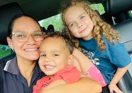 Eight female Indigenous creatives selected to 'ha...