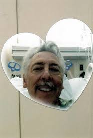 Fred Salazar Obituary