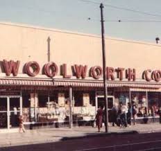 Woolworths 1950 S My Childhood Memories The Good Old Days Childhood Memories
