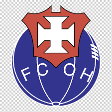Categoria:escudos de times de futebol de portugal (pt); Free Download F C Oliveira Do Hospital Logo Campeonato De Portugal Football Graphics Football Logo Sports Area Png Klipartz