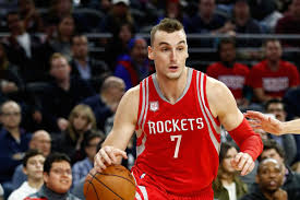 Jun 29, 2021 · chris paul to the rockets for patrick beverley, lou williams, sam dekker, montrezl harrell, darrun hilliard, deandre liggins, kyle wiltjer, 2018 1st round pick and cash it was the reverse farm trade that sent the clippers back into the lottery. Sam Dekker Headed To Los Angeles Clippers As Part Of Chris Paul Trade Bucky S 5th Quarter