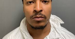 Connecticut Suspect Arrested At Vermont-Canadian Border