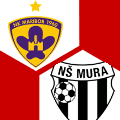 Statistique, scores des matchs, resultats, classement et historique des equipes de foot nk maribor et ns mura. Spielschema Nk Maribor Ns Mura 1 3 36 Spieltag Prva Liga Telekom 2020 21 Kicker