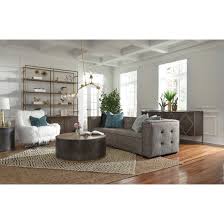 I purchased an item on 4/30 to surprise my wife for mother's day (5/14). Classic Home Element Sofa In Gray