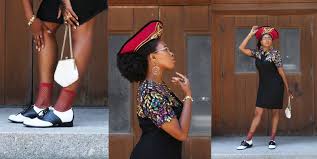 Look of the Day: Alright With Me - The Dro Show