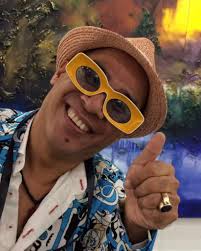 Brian Bernardo, Philippine Painter