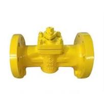PTFE Soft seat sleeve type plug valve - Sleeved Plug Valve ...